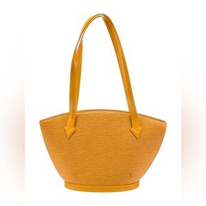 Louis Vuitton Epi St. Jacques PM